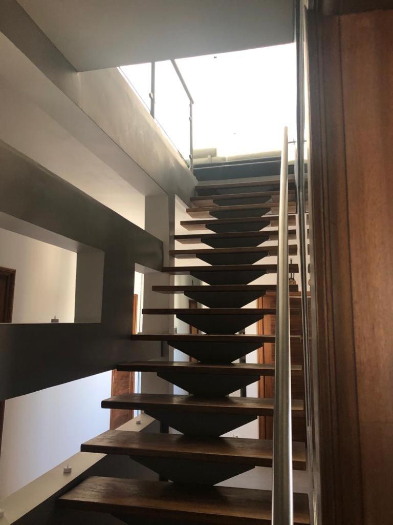 Le First Concept Apartment Dakar Exterior photo