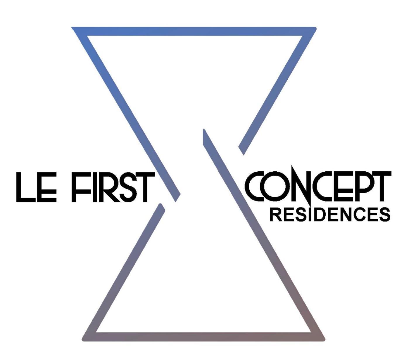Le First Concept Apartment Dakar Exterior photo